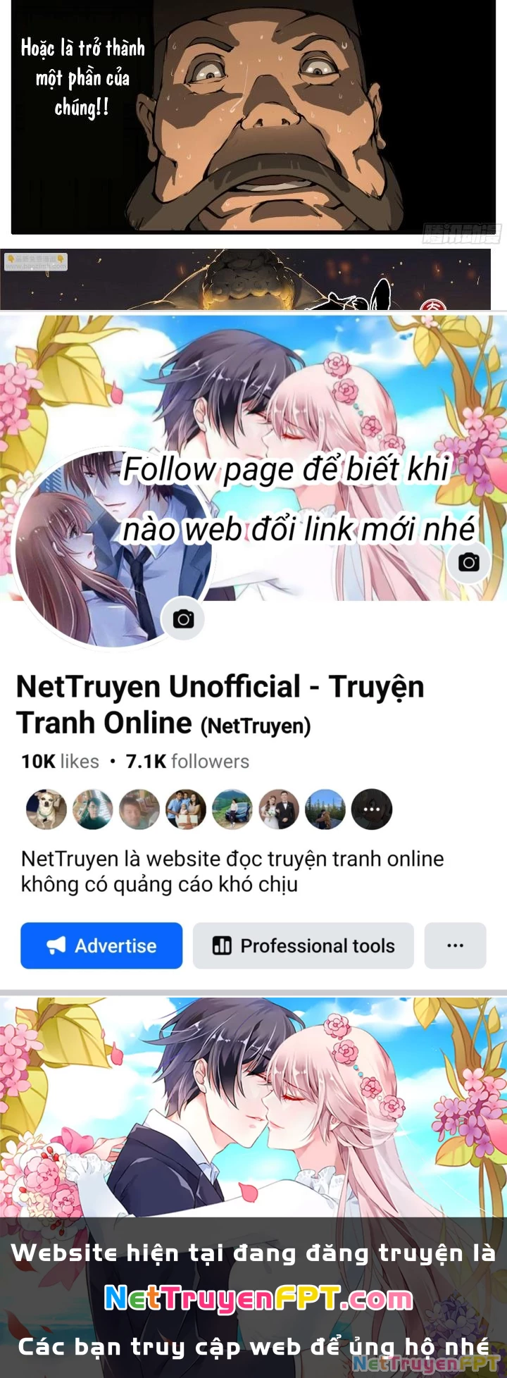 Đại Thần Ký Chapter 58 - 31