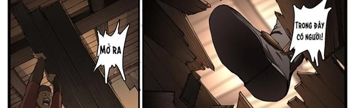 Đại Thần Ký Chapter 59 - 2