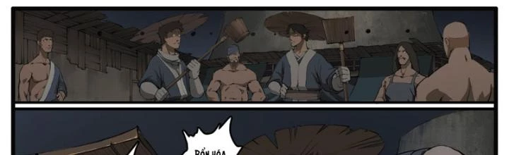 Đại Thần Ký Chapter 60 - 2