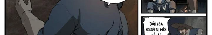Đại Thần Ký Chapter 60 - 4