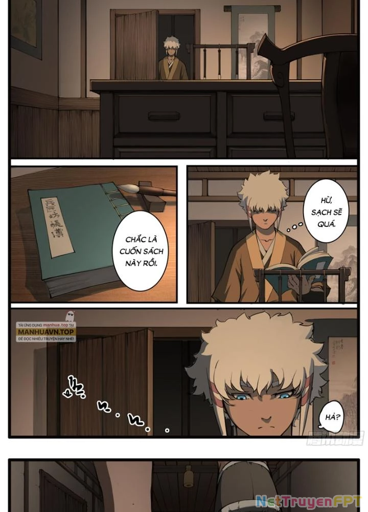 Đại Thần Ký Chapter 60 - 23