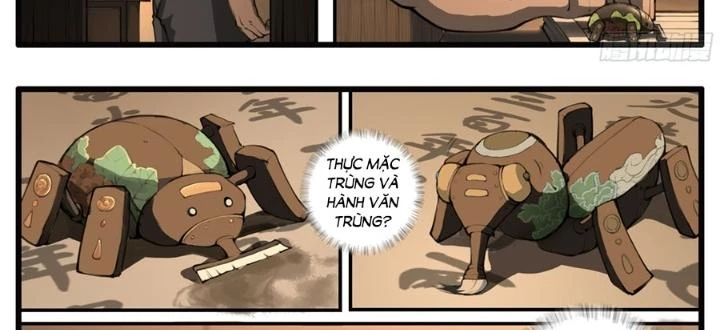 Đại Thần Ký Chapter 61 - 2