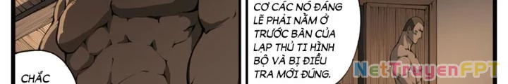 Đại Thần Ký Chapter 61 - 4
