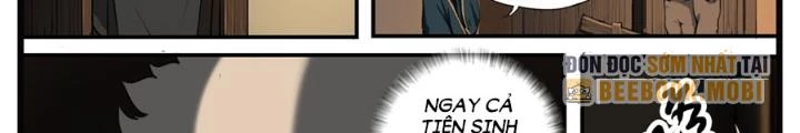 Đại Thần Ký Chapter 61 - 6
