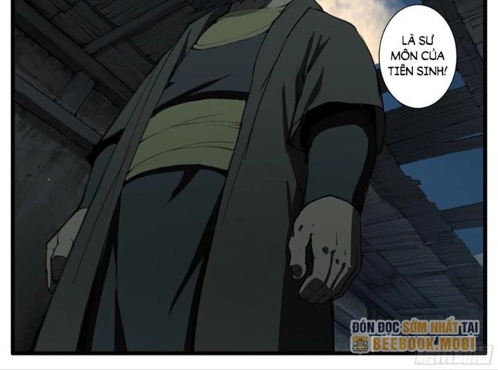 Đại Thần Ký Chapter 61 - 29