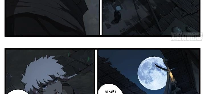 Đại Thần Ký Chapter 62 - 2