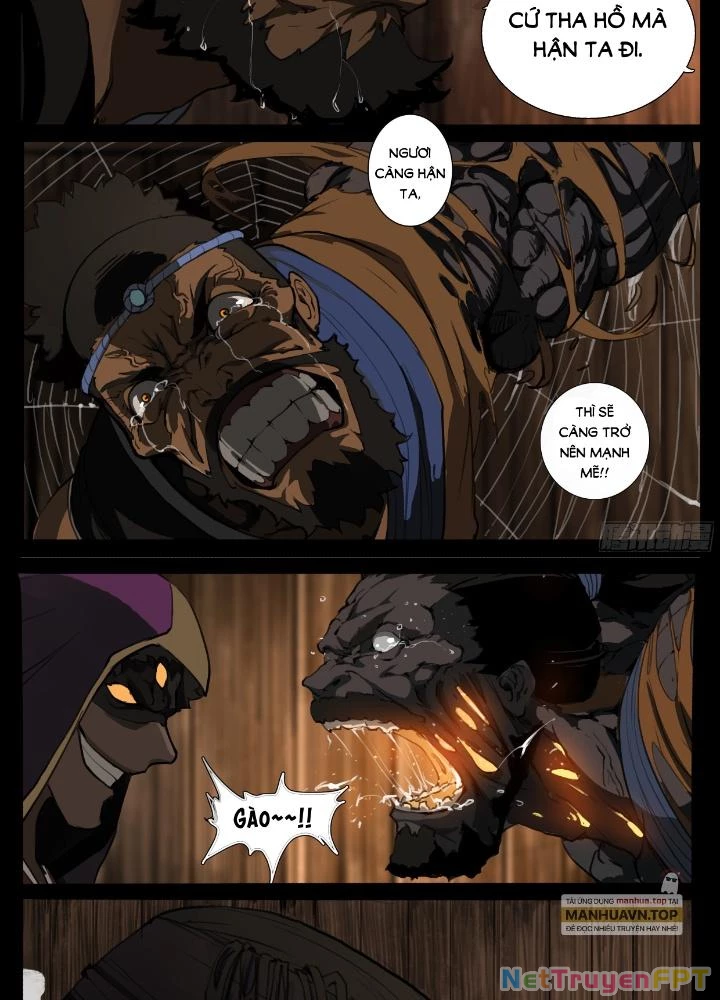 Đại Thần Ký Chapter 62 - 35