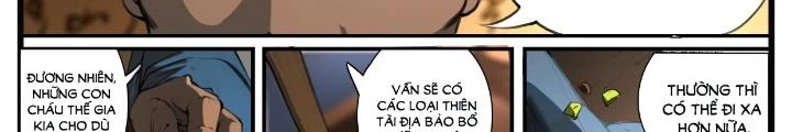 Đại Thần Ký Chapter 65 - 28
