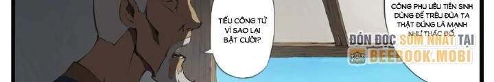 Đại Thần Ký Chapter 66 - 6
