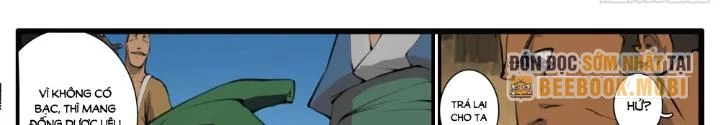 Đại Thần Ký Chapter 66 - 18