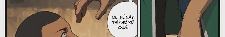 Đại Thần Ký Chapter 66 - 20