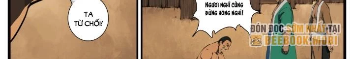 Đại Thần Ký Chapter 66 - 24
