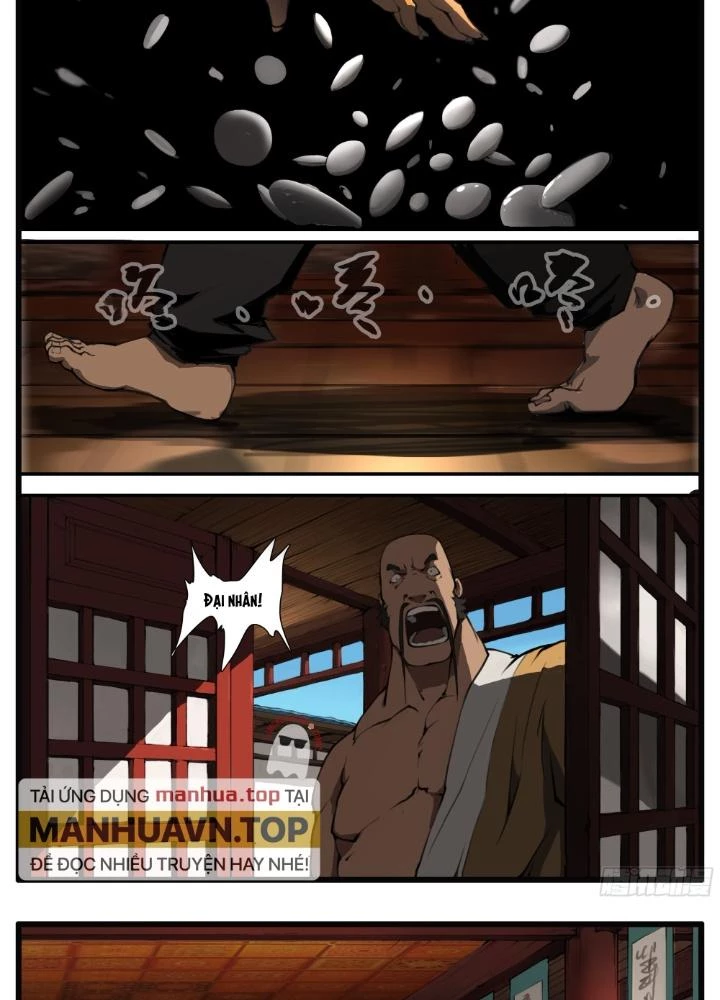 Đại Thần Ký Chapter 67 - 27