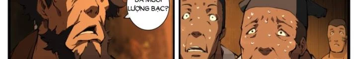 Đại Thần Ký Chapter 68 - 10