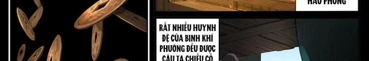 Đại Thần Ký Chapter 69 - 30