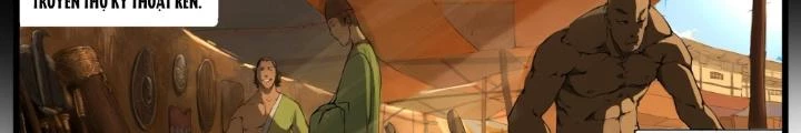 Đại Thần Ký Chapter 70 - 4