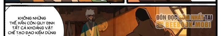 Đại Thần Ký Chapter 70 - 6