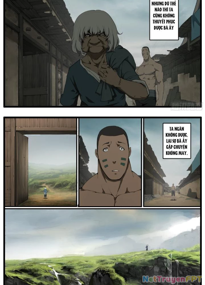 Đại Thần Ký Chapter 71 - 9