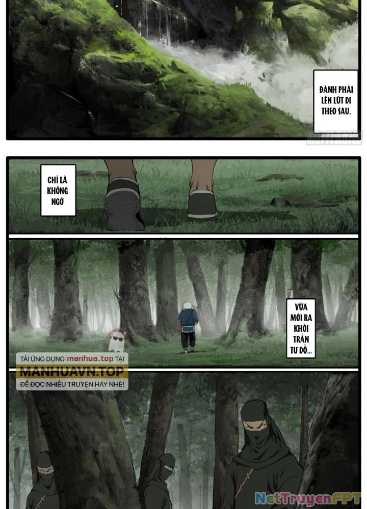 Đại Thần Ký Chapter 71 - 11