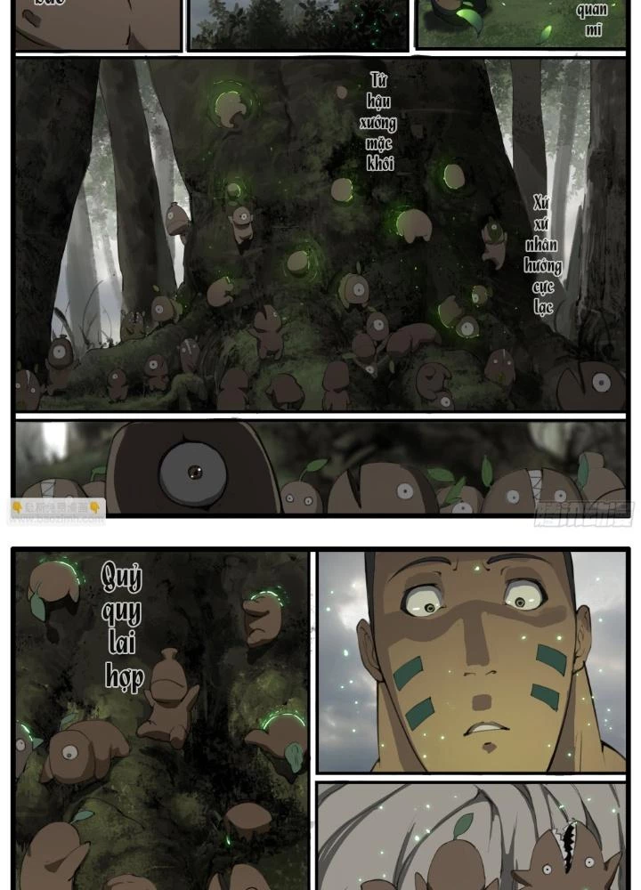 Đại Thần Ký Chapter 71 - 25