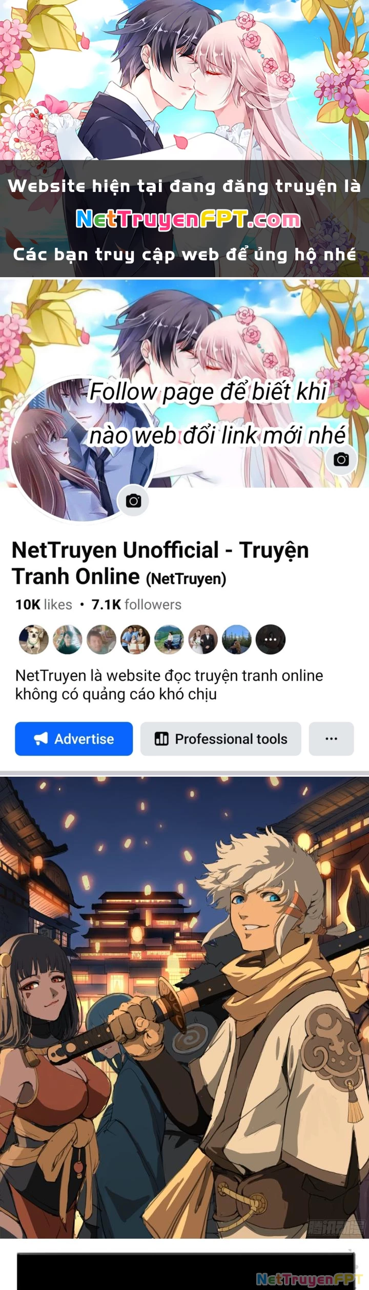 Đại Thần Ký Chapter 72 - 1
