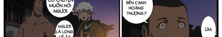 Đại Thần Ký Chapter 73 - 4