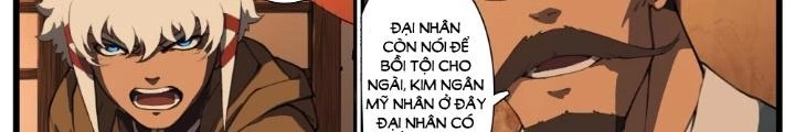 Đại Thần Ký Chapter 73 - 28