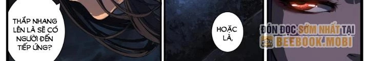 Đại Thần Ký Chapter 73 - 30