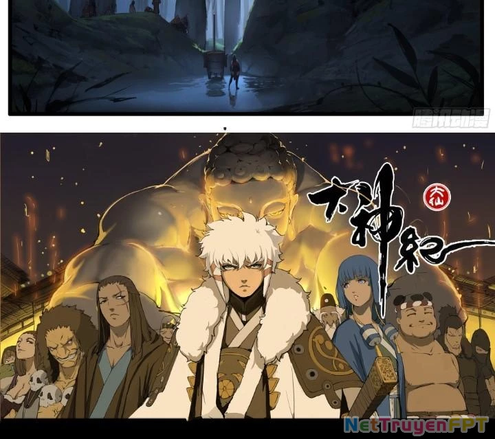 Đại Thần Ký Chapter 73 - 33