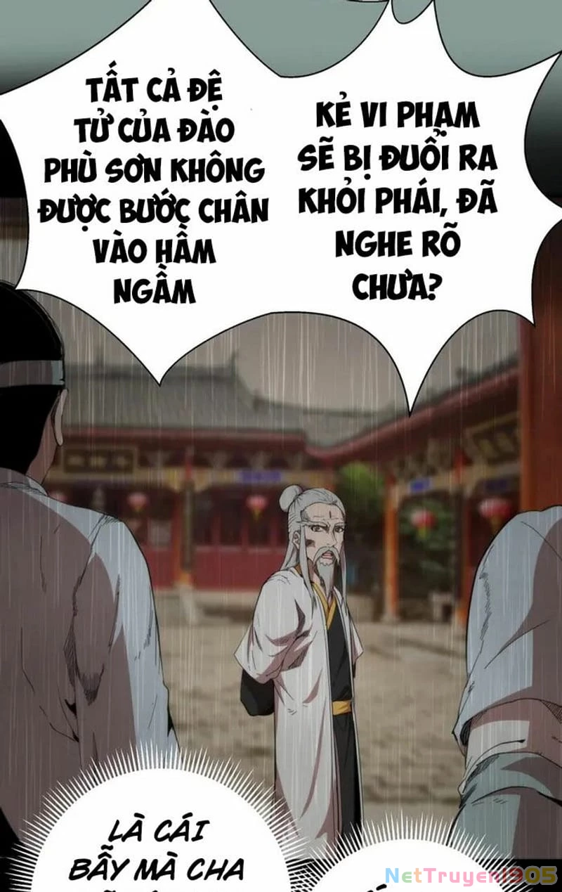 Cao Đẳng Linh Hồn Chapter 94.5 - 7