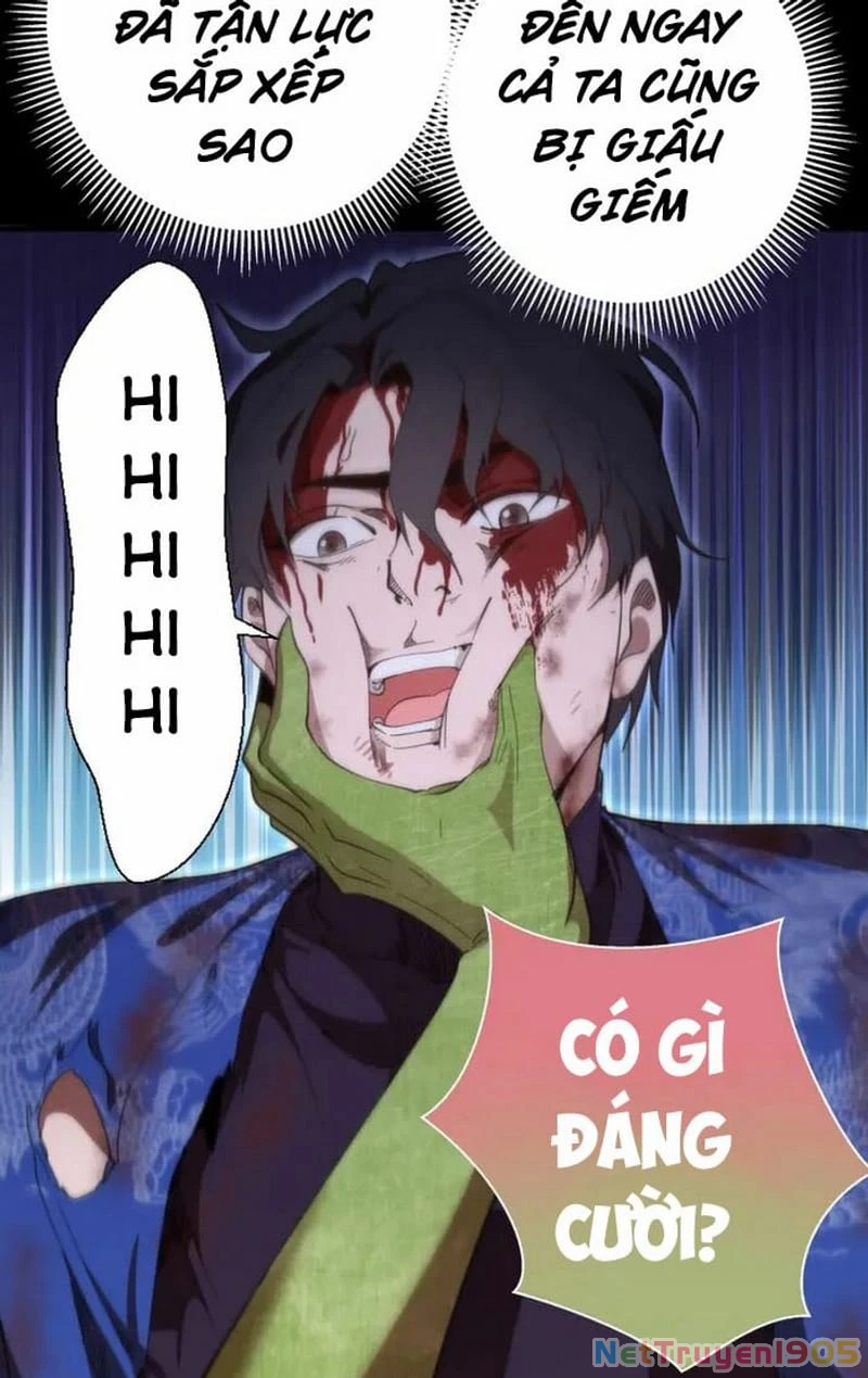 Cao Đẳng Linh Hồn Chapter 94.5 - 8