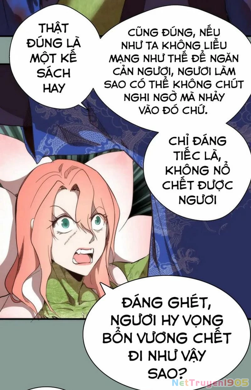 Cao Đẳng Linh Hồn Chapter 94.5 - 9