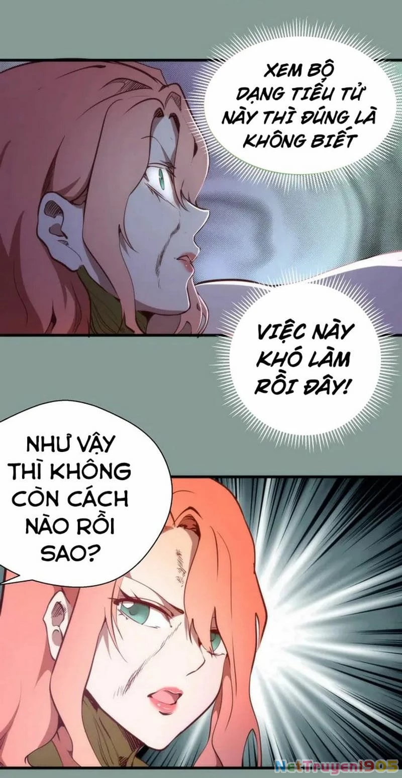 Cao Đẳng Linh Hồn Chapter 94.5 - 11