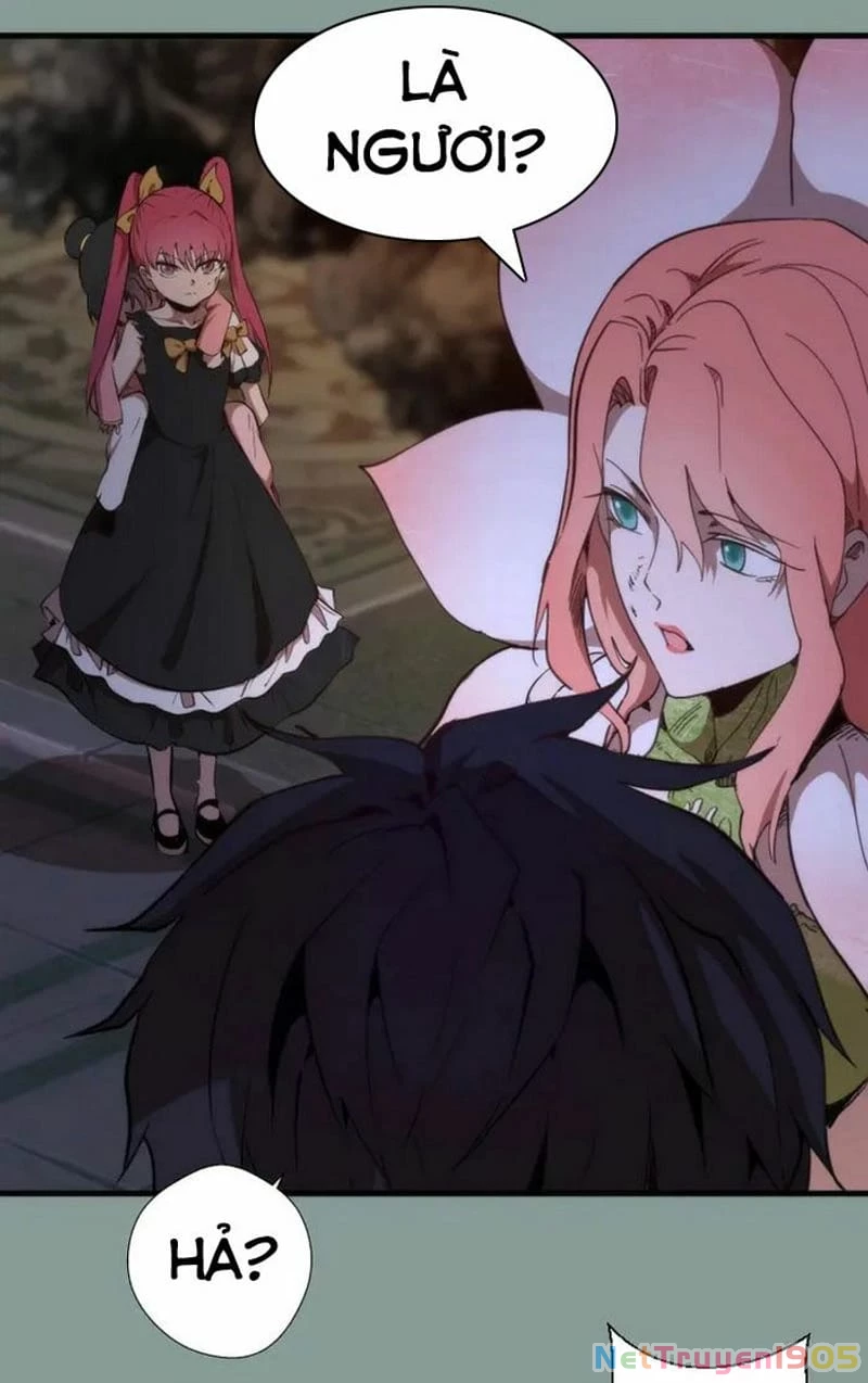 Cao Đẳng Linh Hồn Chapter 94.5 - 12