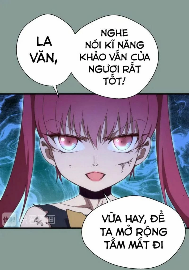 Cao Đẳng Linh Hồn Chapter 94.5 - 15