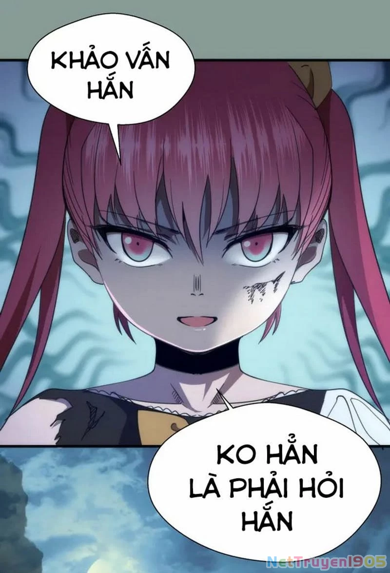 Cao Đẳng Linh Hồn Chapter 94.5 - 18