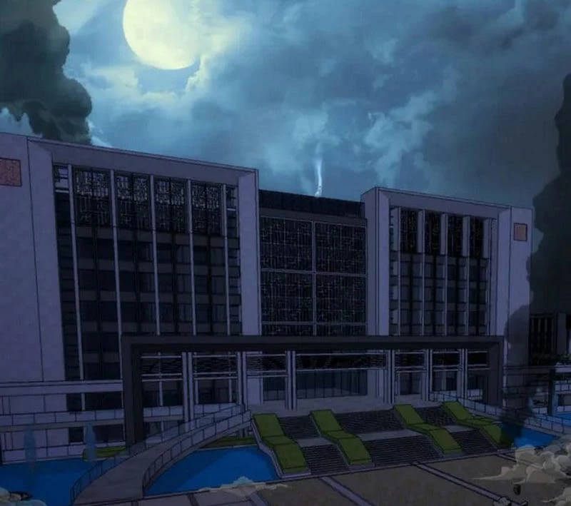 Cao Đẳng Linh Hồn Chapter 94.5 - 19