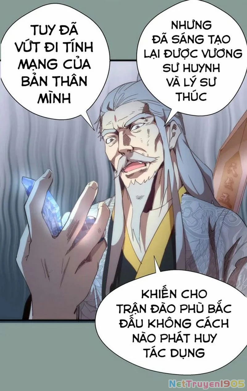 Cao Đẳng Linh Hồn Chapter 94.5 - 22