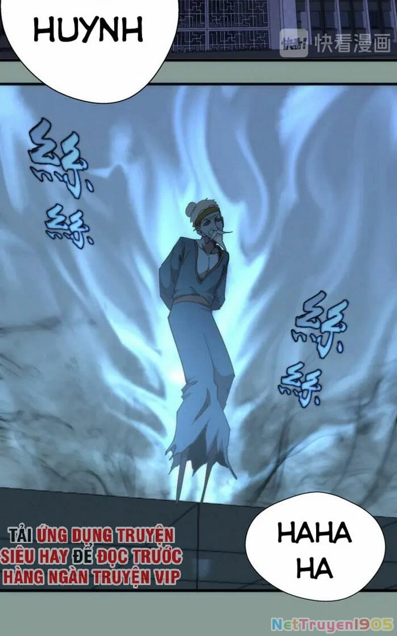 Cao Đẳng Linh Hồn Chapter 94.5 - 24