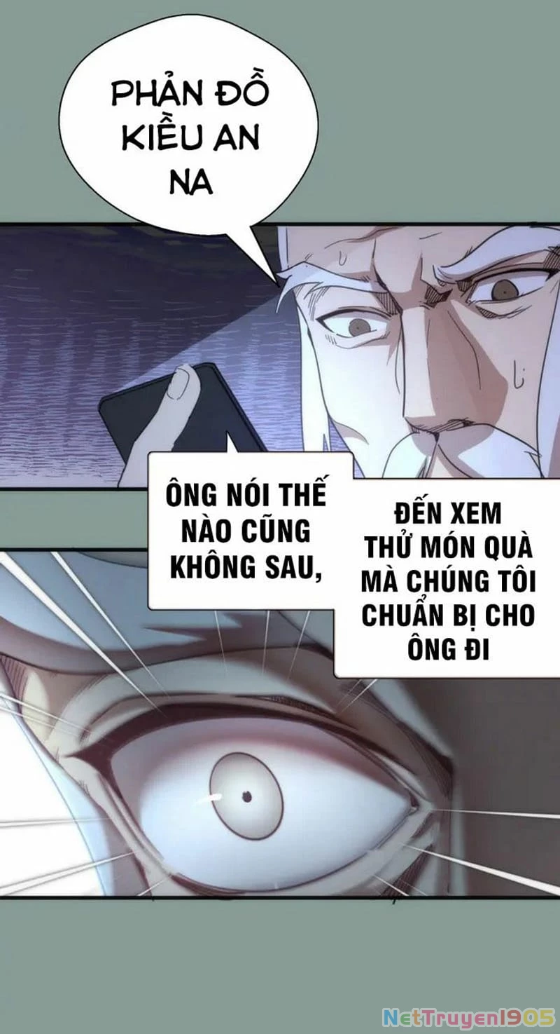 Cao Đẳng Linh Hồn Chapter 94.5 - 29