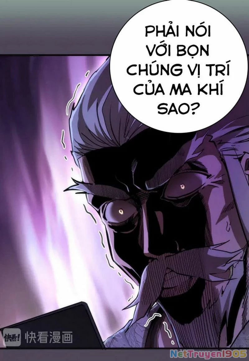 Cao Đẳng Linh Hồn Chapter 94.5 - 39