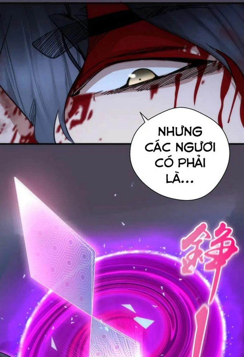 Cao Đẳng Linh Hồn Chapter 94.5 - 41