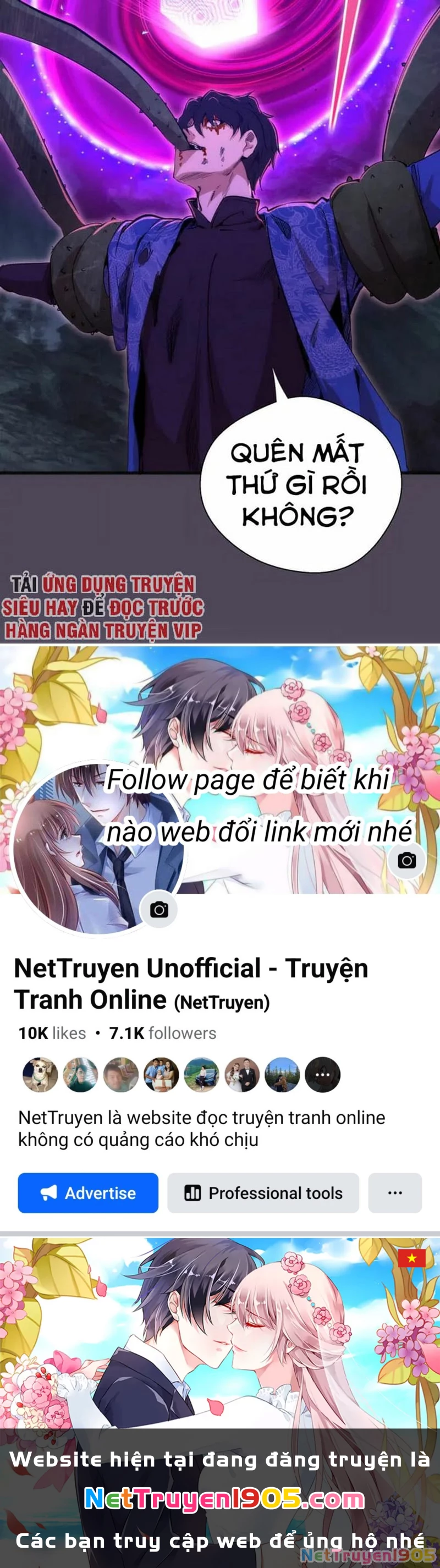 Cao Đẳng Linh Hồn Chapter 94.5 - 42