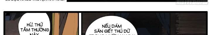 Đại Thần Ký Chapter 77 - 8