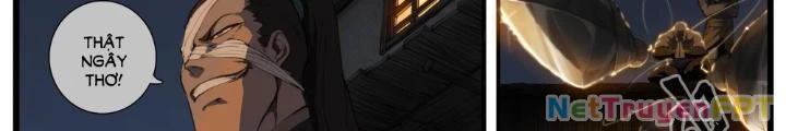 Đại Thần Ký Chapter 77 - 10