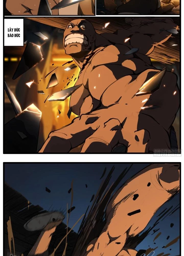 Đại Thần Ký Chapter 77 - 35