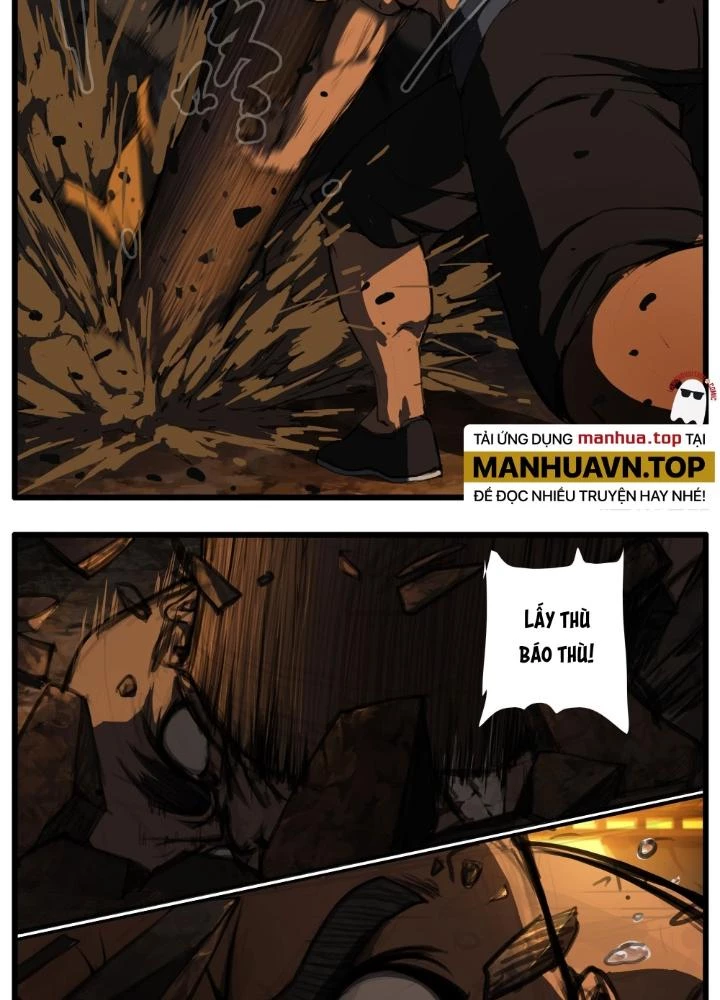 Đại Thần Ký Chapter 77 - 37