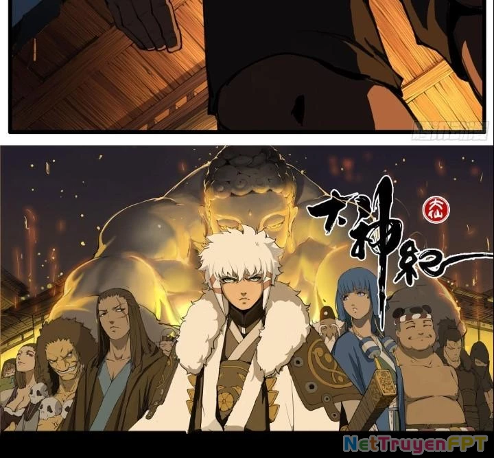 Đại Thần Ký Chapter 77 - 43