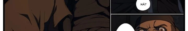 Đại Thần Ký Chapter 78 - 20