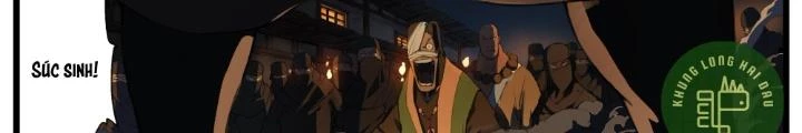 Đại Thần Ký Chapter 79 - 14